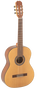 Guitarra Clásica Admira Elsa 3/4 Cadete Serie Iniciación Brillo