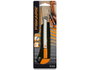 Fiskars Cúter plástico con riel metálico de 18mm