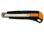 Fiskars Cúter plástico con riel metálico de 18mm