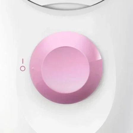 Braun Silk Epil Series 1 1-010 Depiladora con Cable
