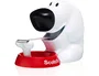 Scotch Portarrollos de Sobremesa Doggy con Cinta Magic