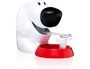 Scotch Portarrollos de Sobremesa Doggy con Cinta Magic