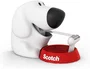 Scotch Portarrollos de Sobremesa Doggy con Cinta Magic