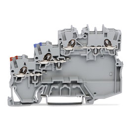 WAGO 2000-5311 de 7 mm, 250 V