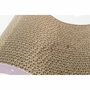 Trixie Rascador Junior Wave Malva/Menta 38 x 7 x 18 cm