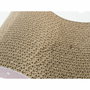 Trixie Rascador Junior Wave Malva/Menta 38 x 7 x 18 cm