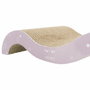 Trixie Rascador Junior Wave Malva/Menta 38 x 7 x 18 cm