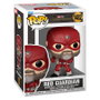 Funko Marvel Thunderbolts Figura POP! Vinyl Red Guardian 9 cm
