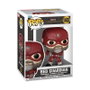 Funko Marvel Thunderbolts Figura POP! Vinyl Red Guardian