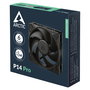 ARCTIC P14 Pro Ventilador 14 cm 400-2500 RPM Negro - Flujo Aire 186 m³/h, PWM, Rodamiento FDB, 4 Pines