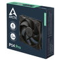 ARCTIC P14 Pro Ventilador de Carcasa PWM 14 cm Negro