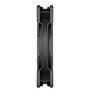 ARCTIC P14 Pro Ventilador 14 cm 400-2500 RPM Negro - Flujo Aire 186 m³/h, PWM, Rodamiento FDB, 4 Pines