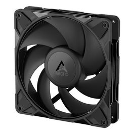 ARCTIC Ventilador P14 PRO PWM 14CM Negro 110 CFM 2500 RPM