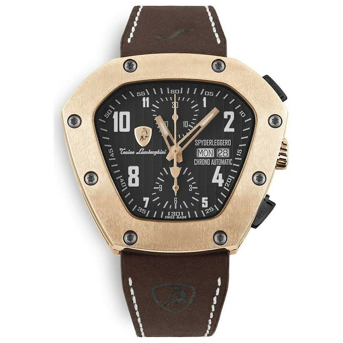 Reloj Hombre Lamborghini TLFT075SPYDER (Ø 51,5 mm)