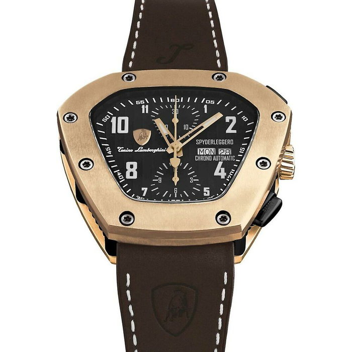Reloj Hombre Lamborghini TLFT075SPYDER (Ø 51,5 mm)