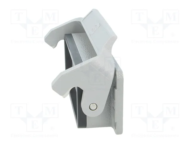 HARTING Carcasa para conectores HDC Han® HMC tamaño 16B IP65 HARTING Carcasa para conectores HDC Han® HMC tamaño 16B IP65