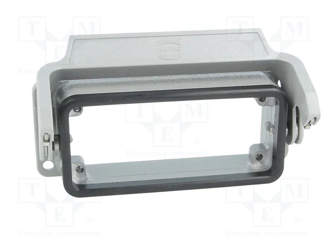 HARTING Carcasa para conectores HDC Han® HMC tamaño 16B IP65 HARTING Carcasa para conectores HDC Han® HMC tamaño 16B IP65