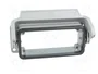HARTING Carcasa para conectores HDC Han® HMC tamaño 16B IP65
