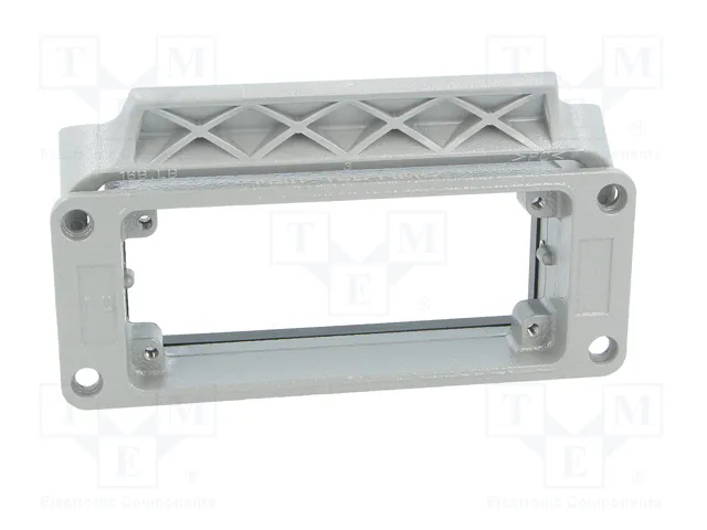 HARTING Carcasa para conectores HDC Han® HMC tamaño 16B IP65 HARTING Carcasa para conectores HDC Han® HMC tamaño 16B IP65