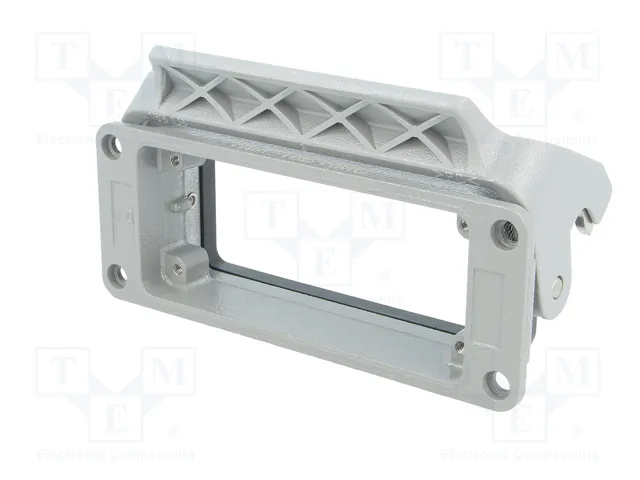 HARTING Carcasa para conectores HDC Han® HMC tamaño 16B IP65 HARTING Carcasa para conectores HDC Han® HMC tamaño 16B IP65