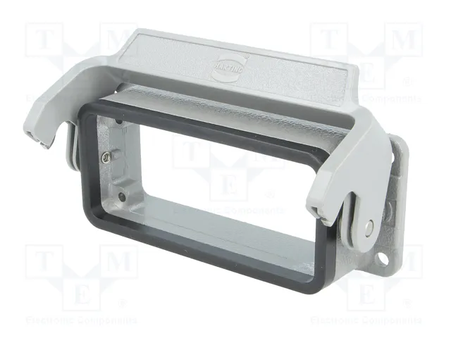 HARTING Carcasa para conectores HDC Han® HMC tamaño 16B IP65 HARTING Carcasa para conectores HDC Han® HMC tamaño 16B IP65