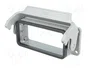 HARTING Carcasa para conectores HDC Han® HMC tamaño 16B IP65