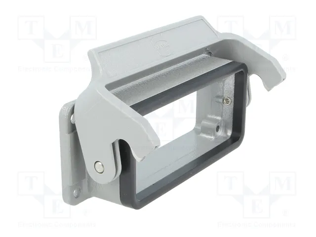 HARTING Carcasa para conectores HDC Han® HMC tamaño 16B IP65 HARTING Carcasa para conectores HDC Han® HMC tamaño 16B IP65