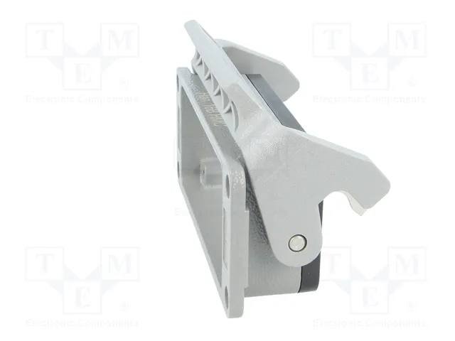 HARTING Carcasa para conectores HDC Han® HMC tamaño 16B IP65 HARTING Carcasa para conectores HDC Han® HMC tamaño 16B IP65