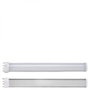 Tubo LED 2G11 22W 2000Lm 6000K Blanco Frío 542mm SMD2835 30000h [HO-2G11-22W-CW]