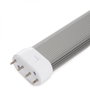 Tubo LED 2G11 22W 2000Lm 6000K Blanco Frío 542mm SMD2835 30000h [HO-2G11-22W-CW]