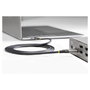 StarTech.com Cable USB-C de 1m con Tornillos de Fijación, 10Gbps, USB 3.2 Gen 2, 100W PD