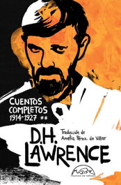PAGINAS DE ESPUMA EDITORIAL, Cuentos completos II, D. H. Lawrence - PAGINAS DE ESPUMA EDITORIAL