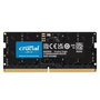 Crucial Memoria RAM 16 GB DDR5 5600 MHz SO-DIMM CL46