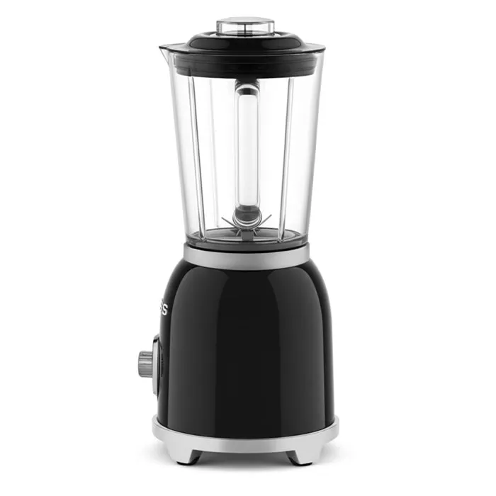 Sweiss Licuadora vintage MXV9 - 1,5 L - Negra Sweiss Licuadora vintage MXV9 - 1,5 L - Negra