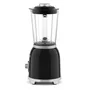 Sweiss Licuadora vintage MXV9 - 1,5 L - Negra