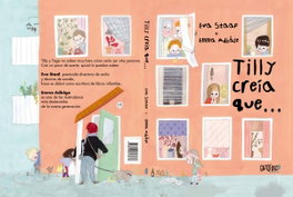 GATO SUECO, Tilly creía que... - Eva Staaf
