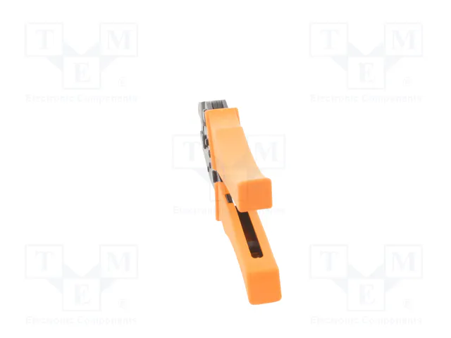 BETA Crimpadora para terminales de cable y conectores aislados 0,75÷6mm2 BETA Crimpadora para terminales de cable y conectores aislados 0,75÷6mm2
