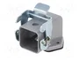 LAPP Carcasa para conectores HDC EPIC tamaño H-A 3 con pestillo