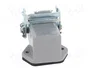 LAPP Carcasa para conectores HDC EPIC tamaño H-A 3 con pestillo