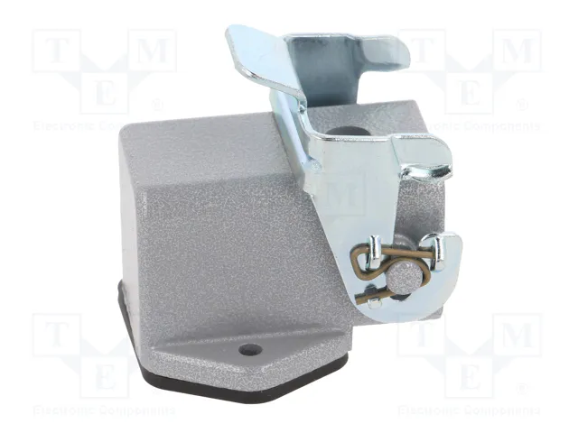 LAPP Carcasa para conectores HDC EPIC tamaño H-A 3 con pestillo