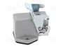 LAPP Carcasa para conectores HDC EPIC tamaño H-A 3 con pestillo