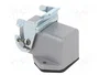 LAPP Carcasa para conectores HDC EPIC tamaño H-A 3 con pestillo