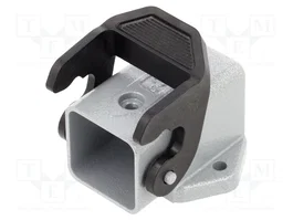 LAPP Carcasa para conectores HDC EPIC tamaño H-A 3 con pestillo