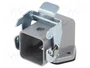LAPP Carcasa para conectores HDC EPIC tamaño H-A 3 con pestillo