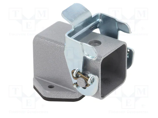 LAPP Carcasa para conectores HDC EPIC tamaño H-A 3 con pestillo