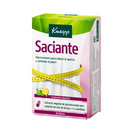 Kneipp Saciante 80 Capsulas