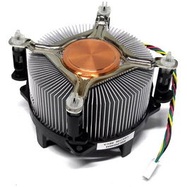 Super Micro KPC4-1620-A0-0245 115x 1200 Ventilador Activo Refrigeración 2U para Server