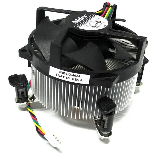 Super Micro KPC4-1620-A0-0245 115x 1200 Ventilador Activo Refrigeración 2U para Server