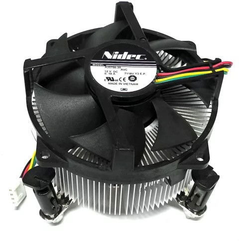 Super Micro KPC4-1620-A0-0245 115x 1200 Ventilador Activo Refrigeración 2U para Server