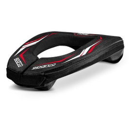 Sparco K-Ring Negro/Rojo